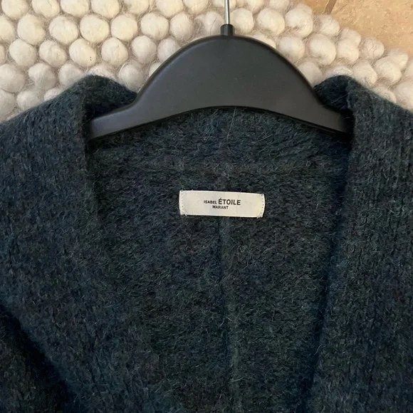 Etoile cardigan 38 - Picture 8 of 10